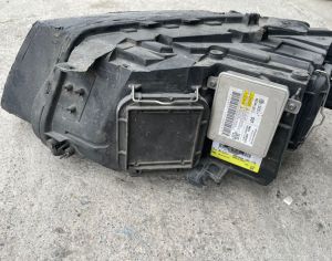 AUDI Q5 2009-2012 - 2