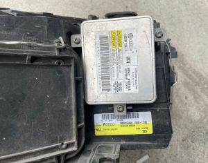 AUDI Q5 2009-2012 - 5