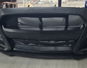 FORD Mustang 2015-2023