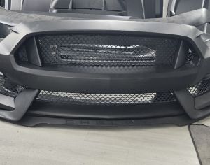 FORD Mustang 2015-2023
