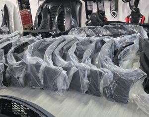 FORD Mustang 2015-2023 - 2