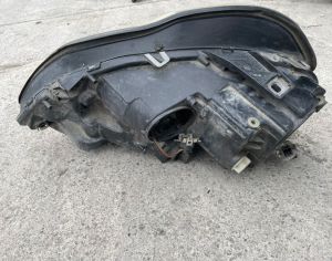 MERCEDES-BENZ GL 450 2009-2012