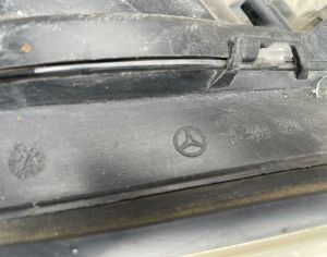 MERCEDES-BENZ GL 450 2009-2012 - 3