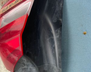 MERCEDES-BENZ GLA 350 2015-2018 - 3
