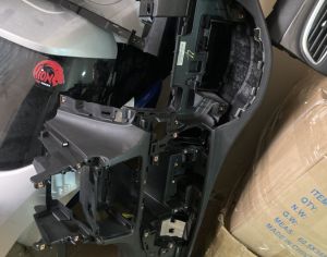 BUICK Encore 2017-2022