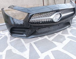 MERCEDES-BENZ CLS 450 2019 - 1