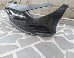 MERCEDES-BENZ CLS 450 2019 - 2