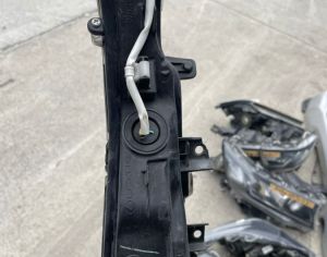 LEXUS NX 350 2015-2021 - 2