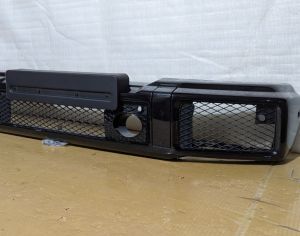 MERCEDES-BENZ G 63 AMG 2019-2025 - 2