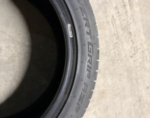 R20 275/40 All Seasons - 6