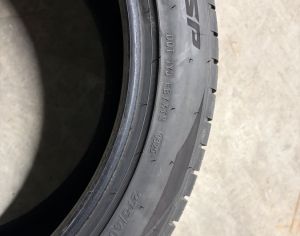 R20 275/40 All Seasons - 7