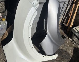 TOYOTA CHR 2018-2022