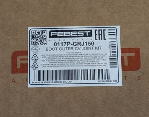 TOYOTA 4Runner 2010-2025 - 3