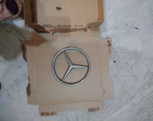 MERCEDES-BENZ Sprinter 2000-2020 - 1