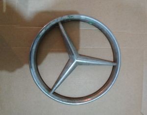 MERCEDES-BENZ Sprinter 2000-2020 - 2