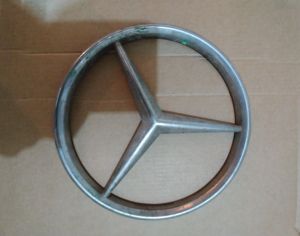 MERCEDES-BENZ Sprinter 2000-2020 - 3