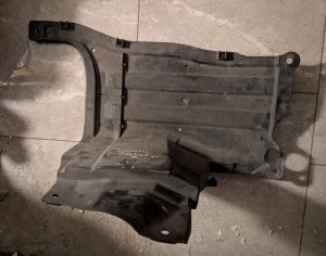HONDA FIT 2009-2013