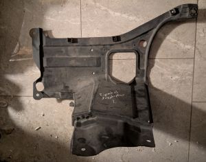 HONDA FIT 2009-2013 - 2