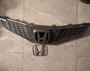 HONDA FIT 2008-2010 - 1