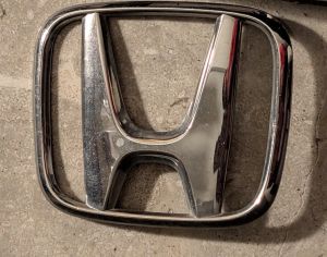 HONDA FIT 2008-2010 - 2