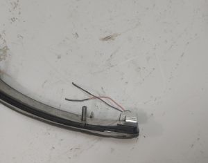 NISSAN Rogue 2015-2020 - 2
