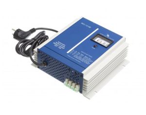 აკუმულიატორის დამტენი. Samlex SEC-1215E - 1