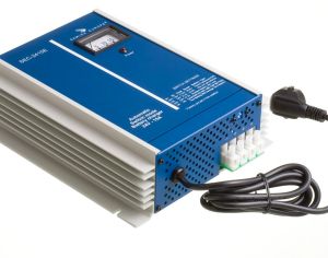 აკუმულიატორის დამტენი.  Samlex SEC-1215E - 2