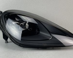 PORSCHE Cayenne 2019-2021