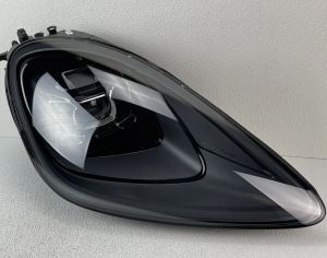 PORSCHE Cayenne 2019-2021 - 2