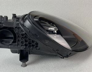 PORSCHE Cayenne 2019-2021 - 4