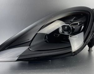 PORSCHE Cayenne 2019-2021