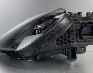 PORSCHE Cayenne 2019-2021 - 2