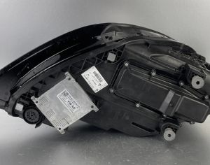 PORSCHE Cayenne 2019-2021 - 4