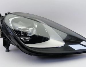 PORSCHE Cayenne 2019-2021