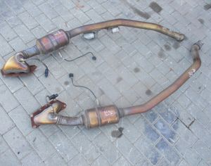 MERCEDES-BENZ ML 350 2012-2015 - 1