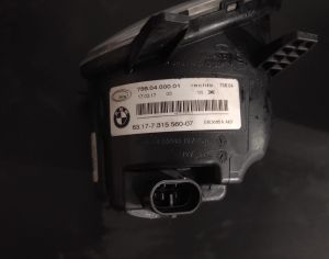 BMW 330 2012-2018 - 3