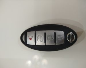 NISSAN Juke - 1