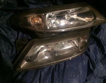 RENAULT Laguna 2002-2004 - 2