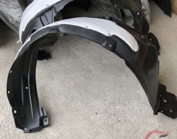 TOYOTA RAV 4 2014-2018 - 2
