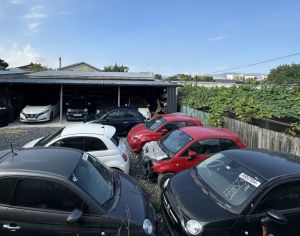 FIAT 500 2012 1.4 - 11