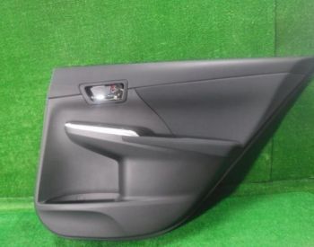 TOYOTA Camry 2012-2017