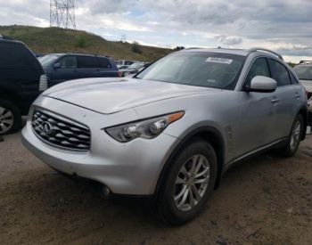 INFINITI FX35 2010 3.5 - 2