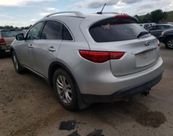 INFINITI FX35 2010 3.5 - 3