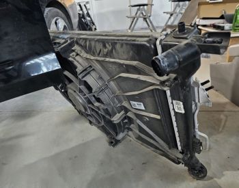 HYUNDAI Tucson 2019-2021