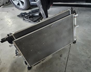 HYUNDAI Tucson 2019-2021 - 2