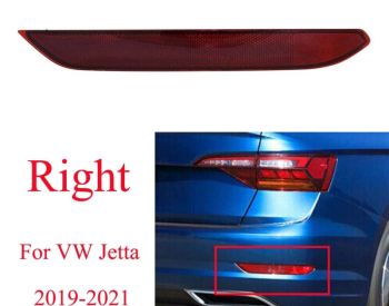 VOLKSWAGEN Jetta 2019-2021 - 2
