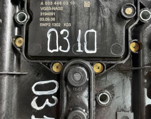 MERCEDES-BENZ ML 350 2005-2012 - 2