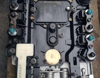 MERCEDES-BENZ ML 350 2005-2012 - 3