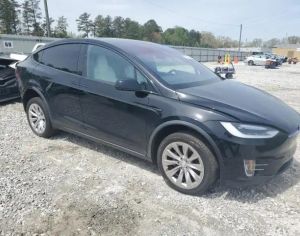 TESLA Model X 2019 0.1 - 8