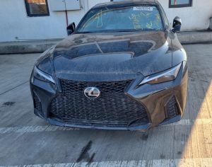 LEXUS IS 350 2014-2025
